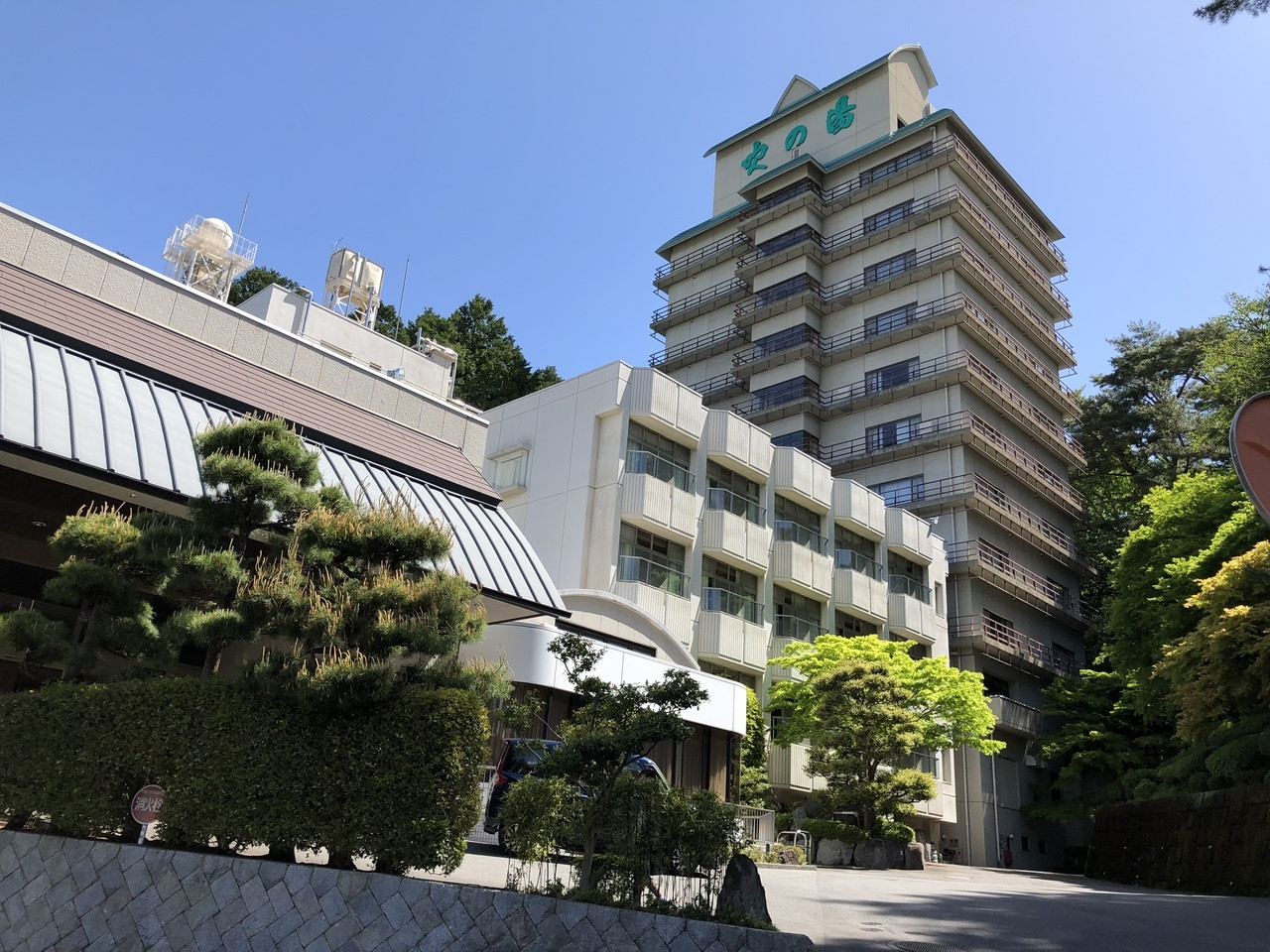 2種類の貸切風呂で家族水入らずのバスタイム4271135