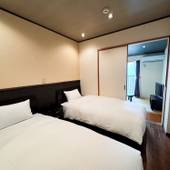 鈴ホステル 宮川町（京都府 ゲストハウス・ホステル・ドミトリー） / 4