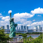 行かなきゃもったいない！東京都内のお得な癒しスポット13選