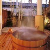 鳥取温泉 観水庭こぜにや（鳥取県 旅館） / 3