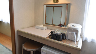 スタンダード和洋室 禁煙