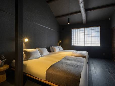 町家レジデンスイン 三十三間堂 宵の竹 / 4