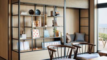 施設内の設備 / 1