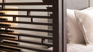 スタンダードジュニアスイート(和洋室) レイクビュー