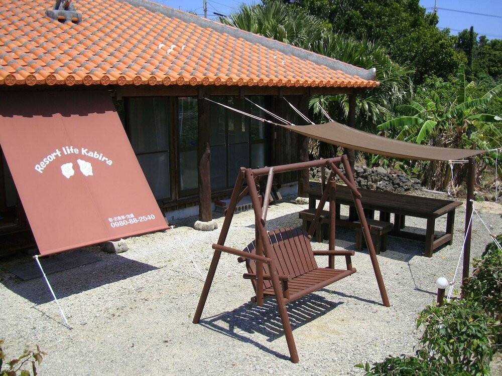 テラス / パティオ