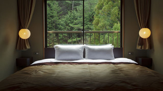 露天風呂付きくつろぎ和洋室スイート