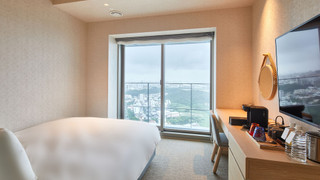 スタンダード ダブルルーム (2 名様利用) 禁煙