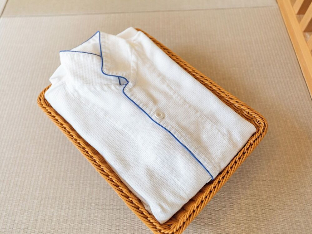 客室の設備とサービス