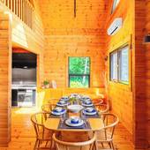 ワダノウッズ（長野県 リゾートホテル） / 5