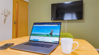 スーペリア コンドミニアム 禁煙