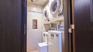 ランドリー ルーム / 4