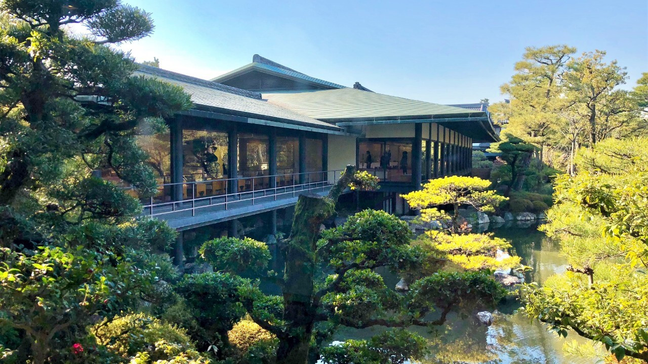平安神宮会館