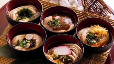 朝食ビュッフェ / 9