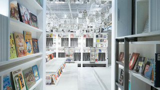 ドミトリールーム 男女共用 ダブル