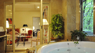 ジュニアスイートルーム