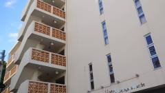 クリアスホテル壺川マルシェ