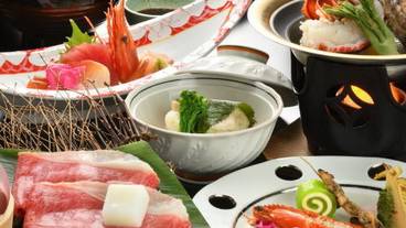 和食膳イメージ / 3