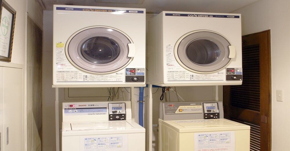 ランドリー ルーム