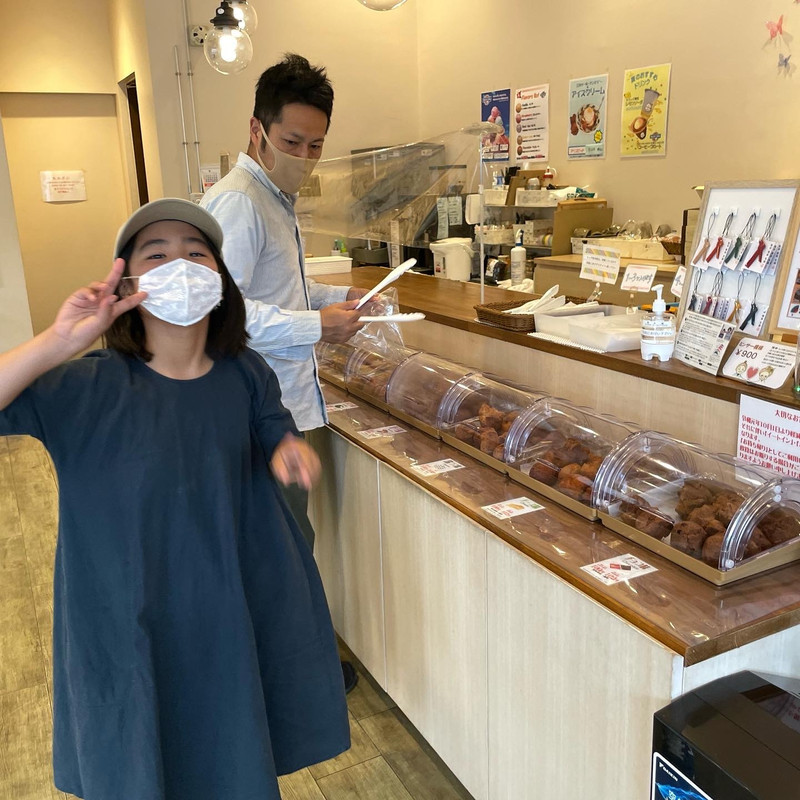 mignon_2015さんの写真 / 2