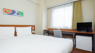 スタンダード ルーム ダブルベッド 1 台 禁煙