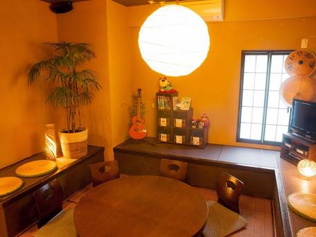 ケイズハウス東京オアシス / 3