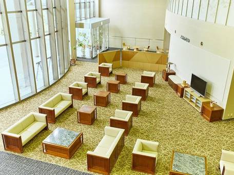 亀の井ホテル 一関 / 3