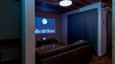 リビングルーム / 18