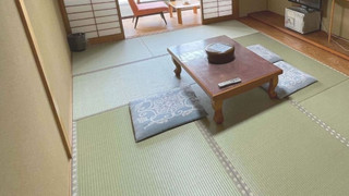 スタンダード トリプルルーム 禁煙