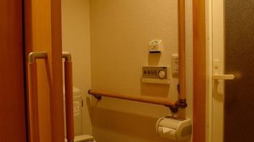 バスルーム / 11