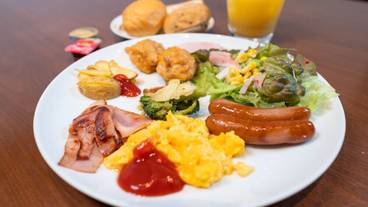 レストラン / 23