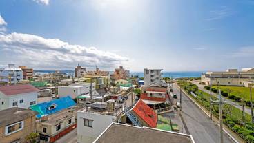 ビーチ / オーシャン ビュー / 3