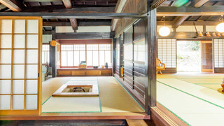 スタンダード コテージ 1 ベッドルーム 専用バスルーム 別館