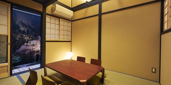 鈴 東福寺鴨川(Rinn Tofukuji Kamogawa)(京都府 町家) / 1