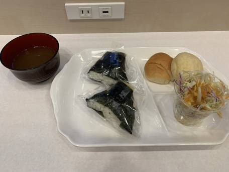 東横イン 西鉄久留米駅東口 / 5