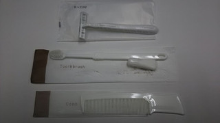 セミダブルルーム 禁煙