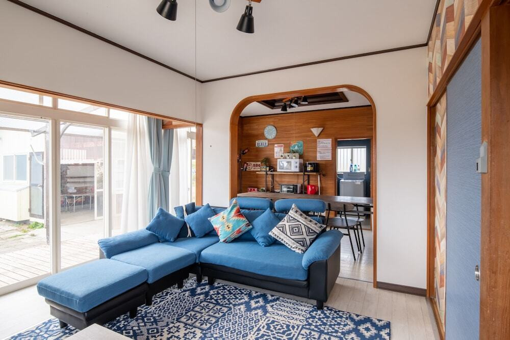 リビングルーム