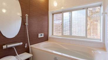 バスルームの設備 / 26