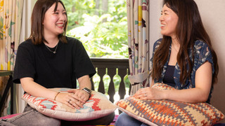 スーペリア コテージ