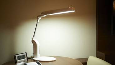 施設内の設備 / 1