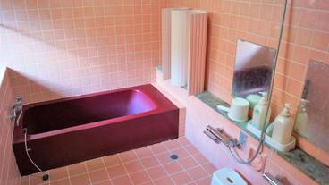 施設内の設備 / 1