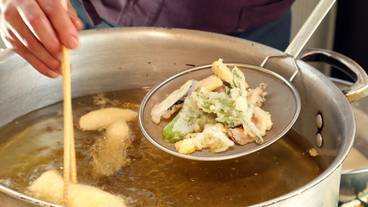 食事・飲み物 / 2