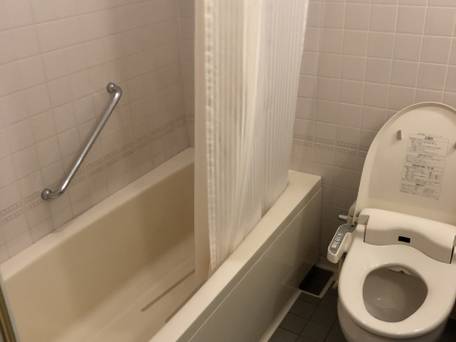 ベルビューガーデンホテル関西空港 / 4