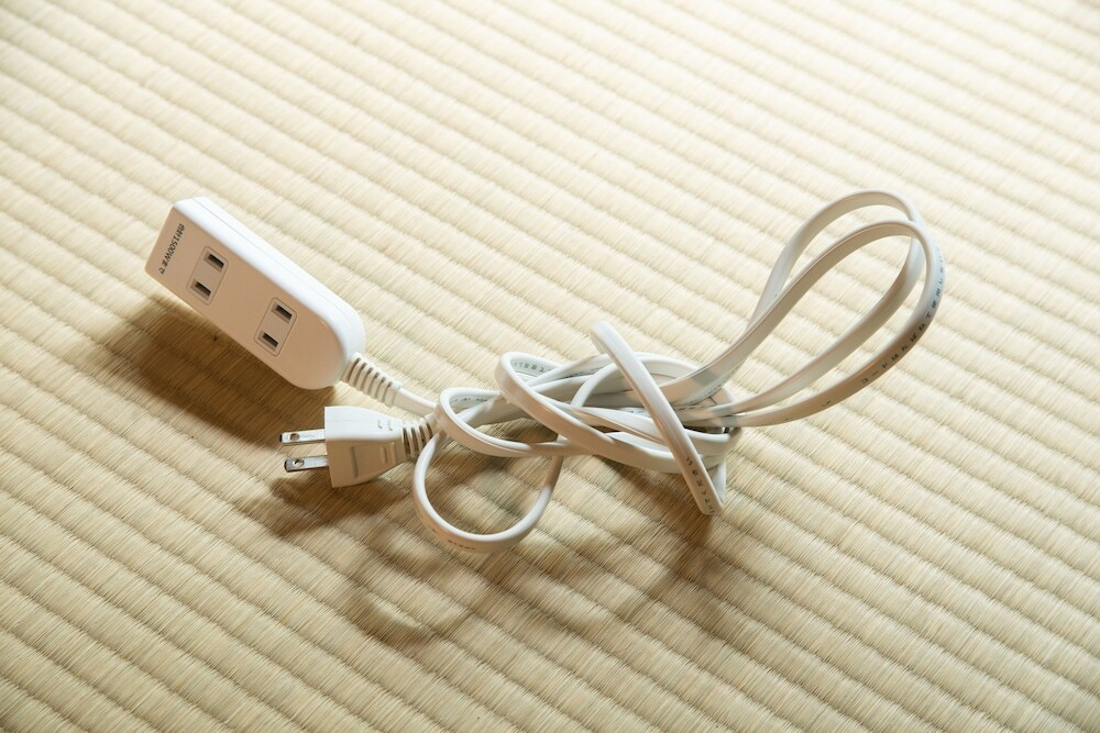 客室の設備とサービス