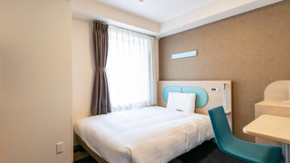 スタンダード ダブルルーム 禁煙