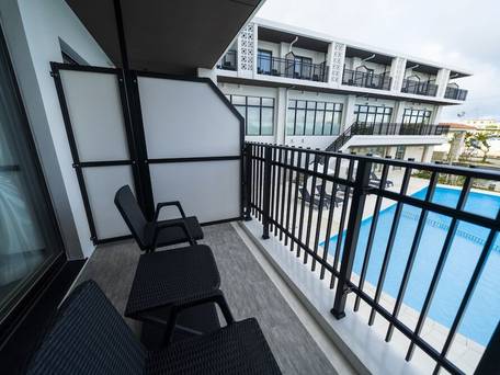 ホテル・トリフィート宮古島リゾート / 4