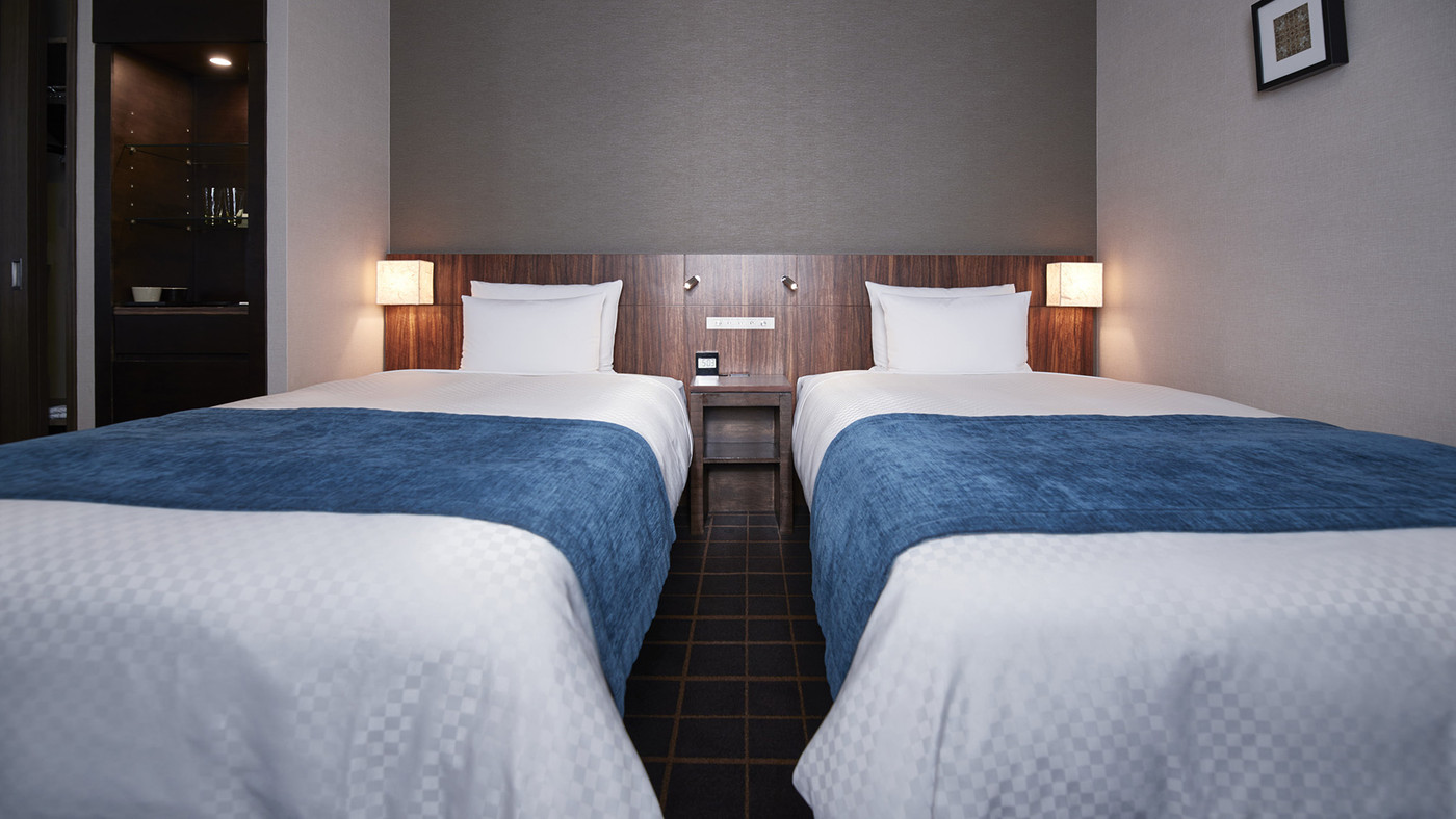 バストイレ別や洗濯機付き、電車が見える部屋など客室タイプ充実3980250