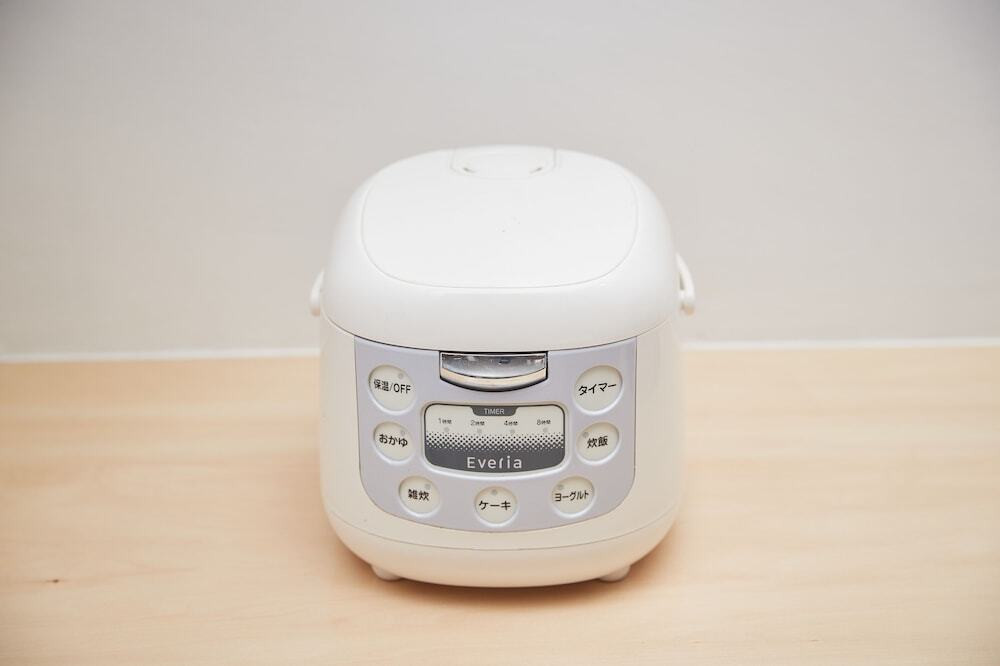 客室の設備とサービス