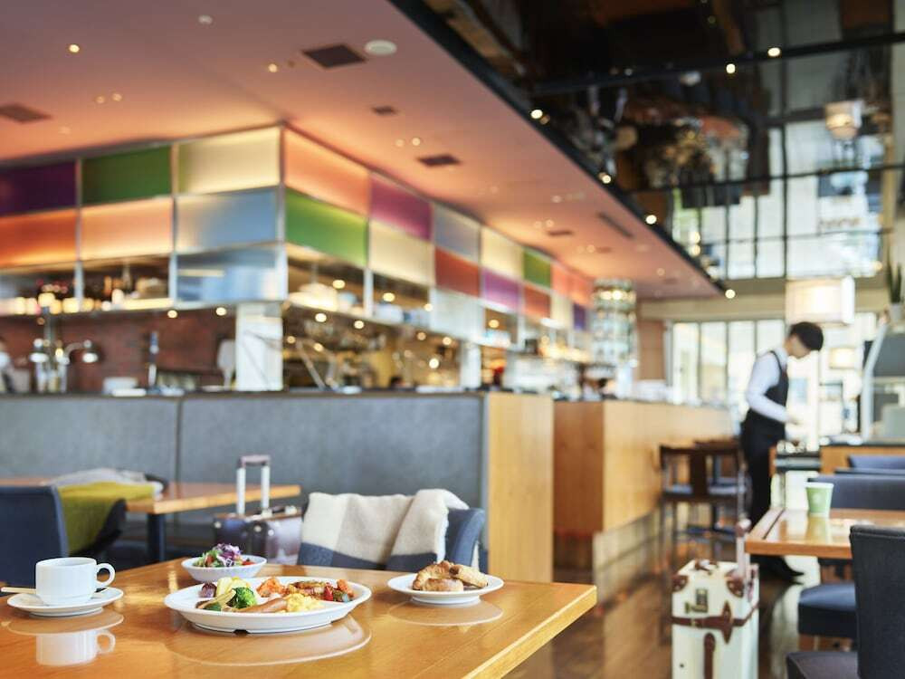 大浴場で日頃の疲れを癒して、仙台の郷土料理を朝食で楽しもう！4074202