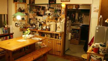 施設内の設備 / 14