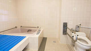 洋室ツインルーム